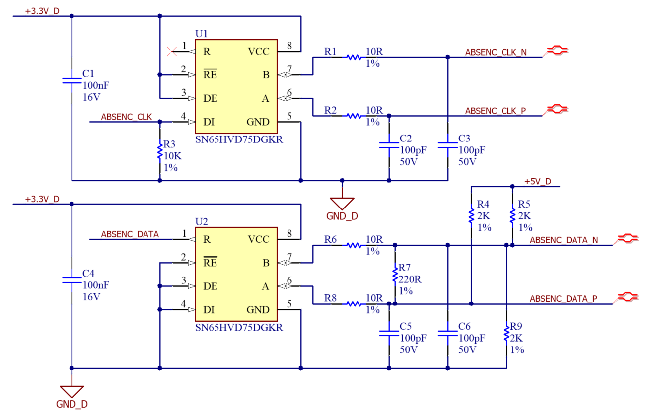 Schematic Design