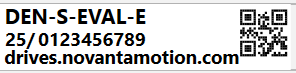 DEN-S-EVAL-E LABEL.PNG