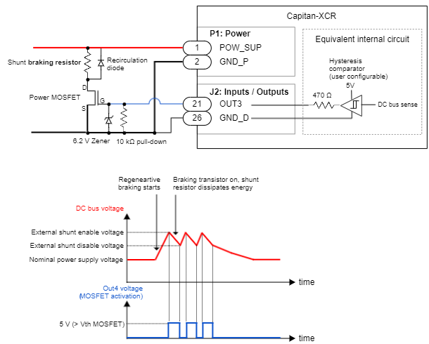 Everest-XCR-ShuntTransistorresistor.png