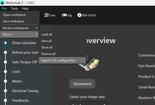 FoE-save csv file.png