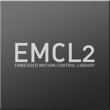 Logo for EMCL2